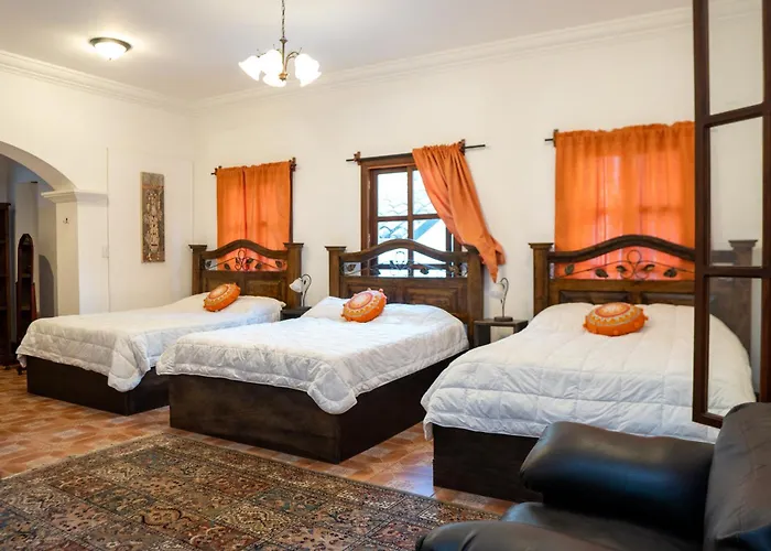 Indian Palace Hotel Boutique Spa & Restaurante