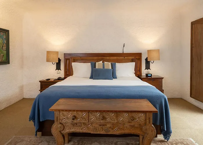 Hotel Museo Spa Casa Santo Domingo
