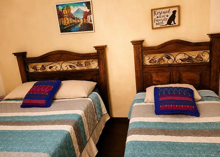 Neizan Hotel