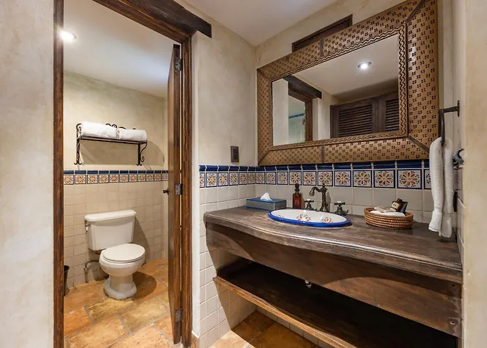 Casa Faustina Boutique Hotel